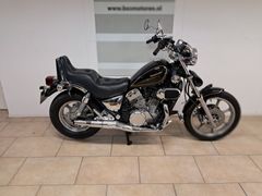 KAWASAKI VN 750 VULCAN