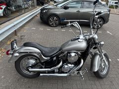 KAWASAKI VN 800 CLASSIC