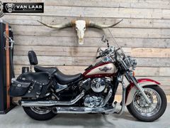 KAWASAKI VN 800 CLASSIC