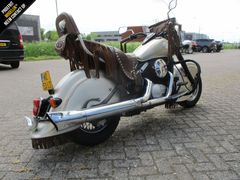 KAWASAKI VN 800 DRIFTER