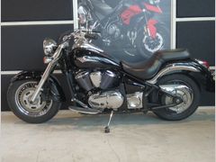 KAWASAKI VN 900 CLASSIC