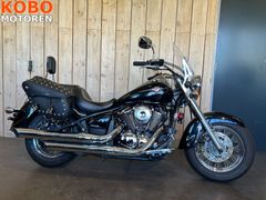 KAWASAKI VN 900 CLASSIC