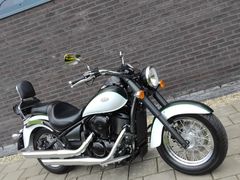 KAWASAKI VN 900 CLASSIC