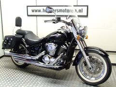 KAWASAKI VN 900 CLASSIC
