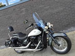 KAWASAKI VN 900 CLASSIC