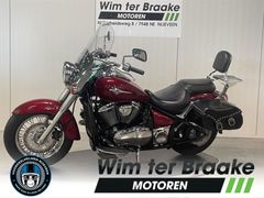 KAWASAKI VN 900 CLASSIC