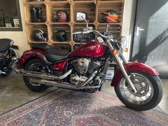 KAWASAKI VN 900 CLASSIC