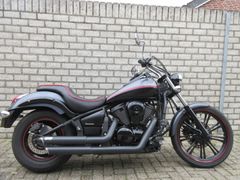 KAWASAKI VN 900 CUSTOM