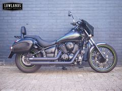 KAWASAKI VN 900 CUSTOM