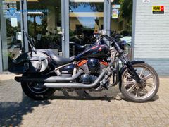 KAWASAKI VN 900 CUSTOM