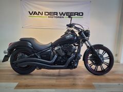KAWASAKI VN 900 CUSTOM