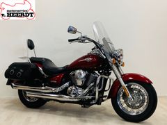 KAWASAKI VULCAN 900 CLASSIC