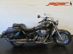 KAWASAKI VULCAN 900 CLASSIC