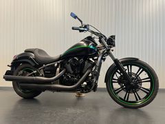 KAWASAKI VULCAN 900 CUSTOM