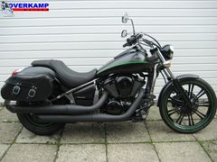 KAWASAKI VULCAN 900 CUSTOM