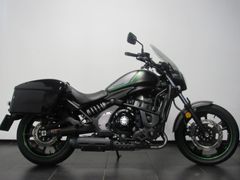 KAWASAKI VULCAN S