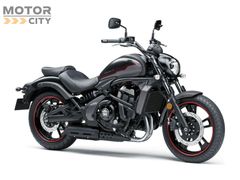 KAWASAKI VULCAN S