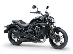 KAWASAKI VULCAN S