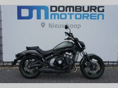 KAWASAKI VULCAN S