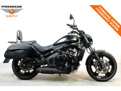 KAWASAKI VULCAN S