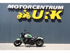 KAWASAKI VULCAN S