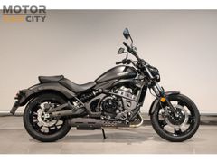 KAWASAKI VULCAN S