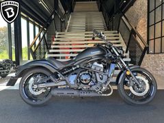 KAWASAKI VULCAN S