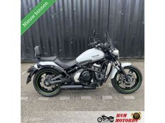 KAWASAKI VULCAN S