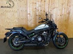 KAWASAKI VULCAN S LIGHT TOURER