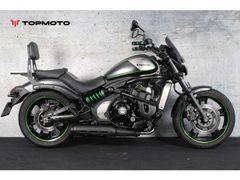 KAWASAKI VULCAN S SPECIAL EDITION