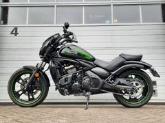 KAWASAKI VULCAN S SPECIAL EDITION