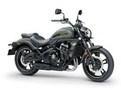 KAWASAKI VULCAN S SPECIAL EDITION