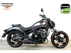 KAWASAKI VULCAN S SPECIAL EDITION