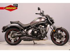 KAWASAKI VULCAN S SPECIAL EDITION