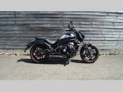KAWASAKI VULCAN S SPECIAL EDITION