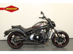 KAWASAKI VULCAN S SPECIAL EDITION