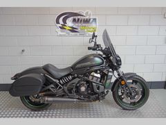 KAWASAKI VULCAN S TOURER