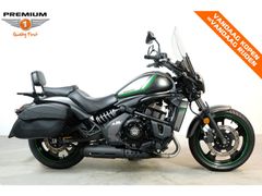 KAWASAKI VULCAN S TOURER