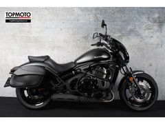 KAWASAKI VULCAN S TOURER