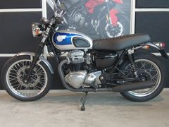 KAWASAKI W 650