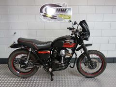 KAWASAKI W800