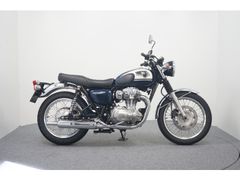 KAWASAKI W800