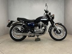 KAWASAKI W800