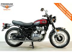 KAWASAKI W800