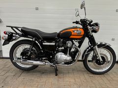 KAWASAKI W800