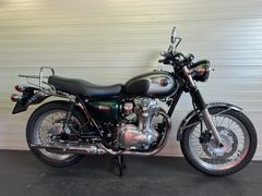 KAWASAKI W800