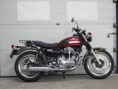 KAWASAKI W800