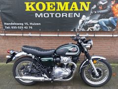 KAWASAKI W800