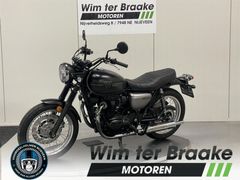 KAWASAKI W800