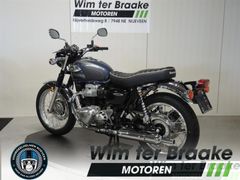 KAWASAKI W800